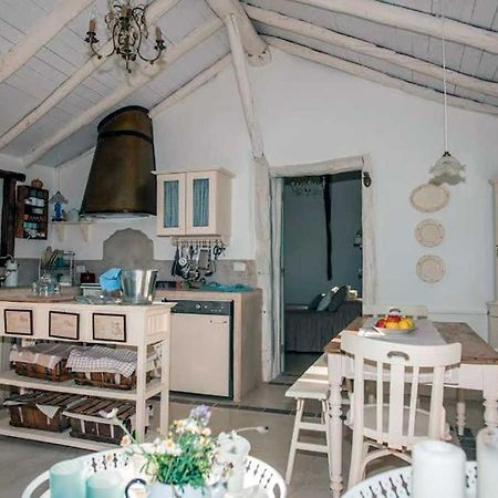 Casa Leandra Con Jacuzzi Pensionat Costa Adeje  Eksteriør billede