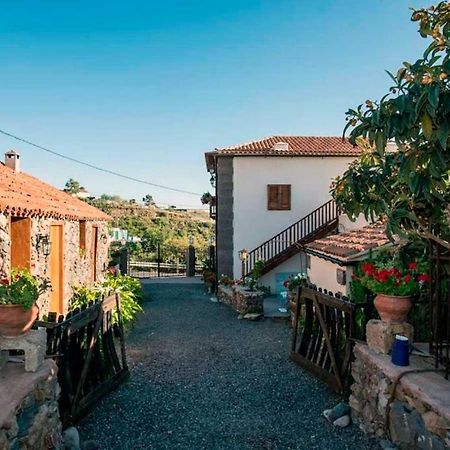 Casa Leandra Con Jacuzzi Pensionat Costa Adeje  Eksteriør billede