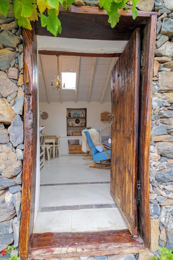 Casa Leandra Con Jacuzzi Pensionat Costa Adeje  Eksteriør billede