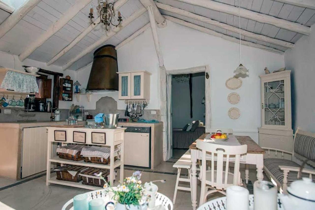 Casa Leandra Con Jacuzzi Pensionat Costa Adeje  Eksteriør billede
