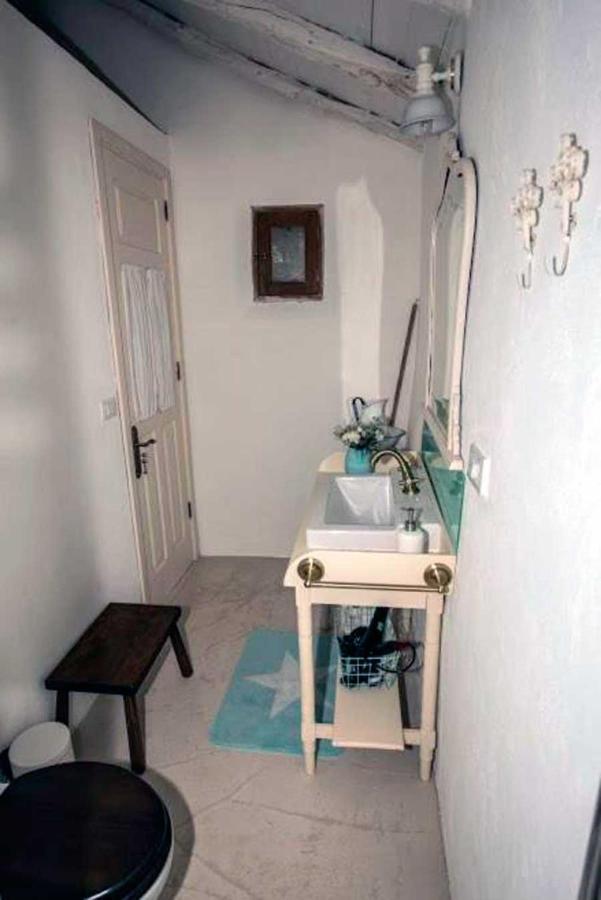 Casa Leandra Con Jacuzzi Pensionat Costa Adeje  Eksteriør billede