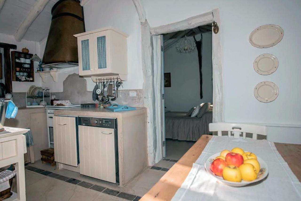 Casa Leandra Con Jacuzzi Pensionat Costa Adeje  Eksteriør billede