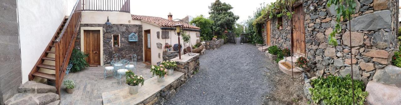 Casa Leandra Con Jacuzzi Pensionat Costa Adeje  Eksteriør billede